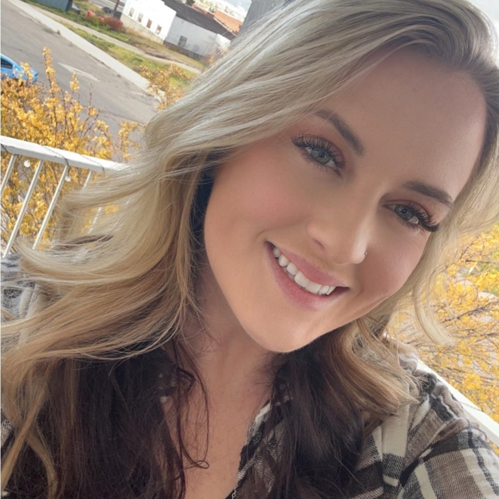 Meet your Posher, Jordayne